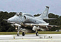 Douglas Skyhawk Lightweight Carrierborne Navy Fighter Usa 27 (2) Military A4 Photo Print