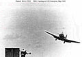 Douglas Tbd Devastator 8 (2) Military A4 Photo Print