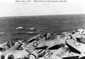 Douglas Tbd Devastator 9 Military A4 Photo Print