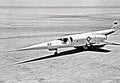 Douglas X3 Stiletto 4 (2) Military A4 Photo Print