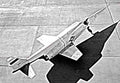 Douglas X3 Stiletto 5 (2) Military A4 Photo Print
