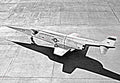 Douglas X3 Stiletto 6 (2) Military A4 Photo Print