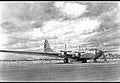 Douglas Xb19 2 (2) Military A4 Photo Print