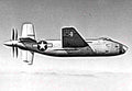 Douglas Xb42 Mixmaster Medium Bomber Prototype 2 (2) Military A4 Photo Print