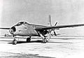 Douglas Xb42 Mixmaster Medium Bomber Prototype 3 (2) Military A4 Photo Print