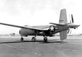 Douglas Xb42 Mixmaster Medium Bomber Prototype 4 Military A4 Photo Print
