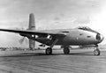 Douglas Xb42 Mixmaster Medium Bomber Prototype 6 Military A4 Photo Print
