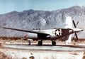 Douglas Xb42 Mixmaster Medium Bomber Prototype Military A4 Photo Print