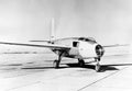 Douglas Xb43 Jetmaster Medium Bomber Jet Prototype Military A4 Photo Print