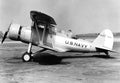 Douglas Xfd Fighter Prototype Aircraft Usa Military A4 Photo Print