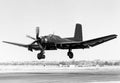 Douglas Xtb2d Skypirate Torpedo Bomber Military A4 Photo Print