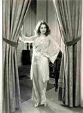Dove Billie 08 film star poster A4 Photo Print