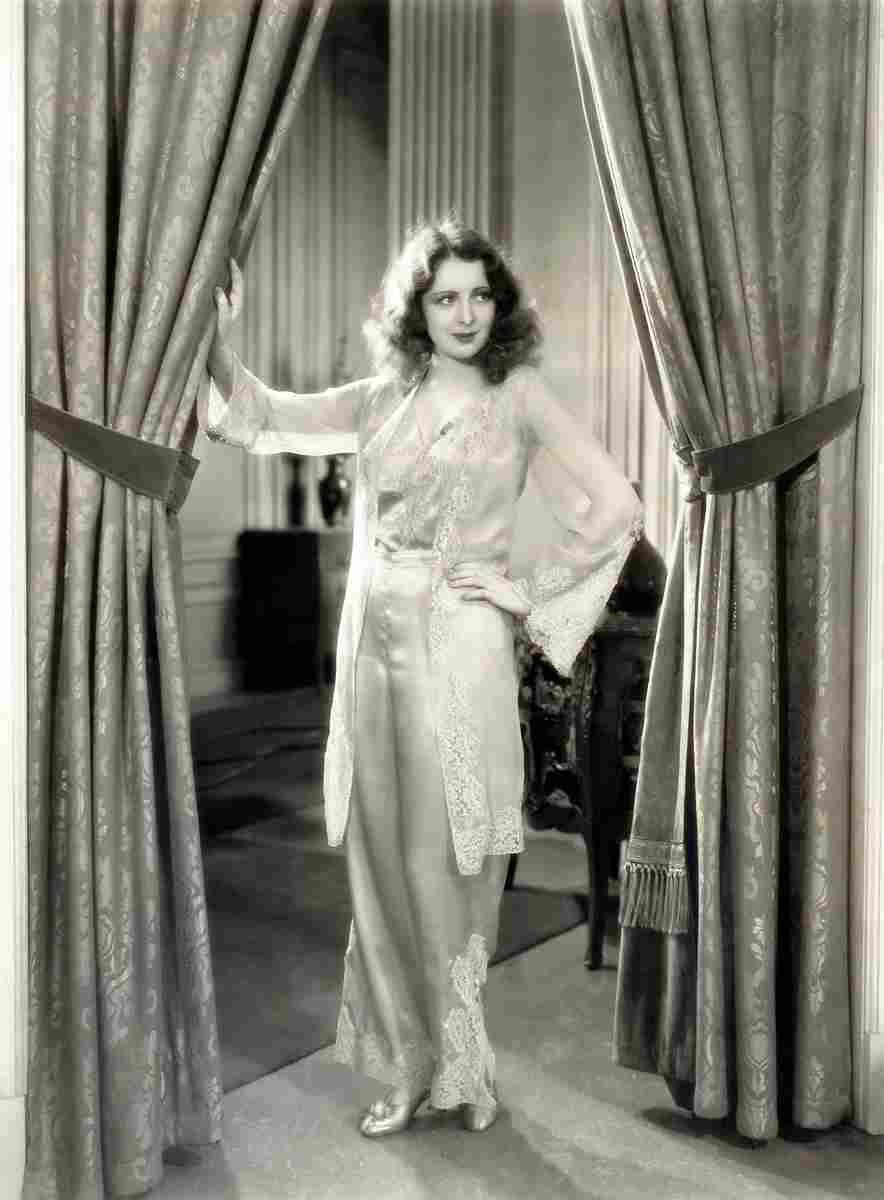Dove Billie 08 film star poster A4 Photo Print