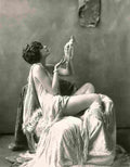 Dove Billie 09 film star poster A4 Photo Print