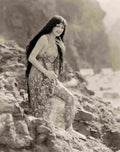 Dove Billie 1 film star poster A4 Photo Print