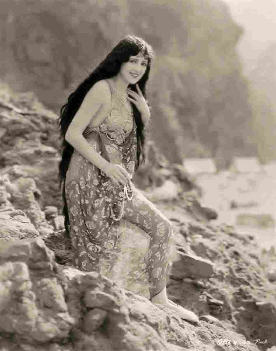 Dove Billie 1 film star poster A4 Photo Print