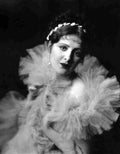 Dove Billie 10 film star poster A4 Photo Print