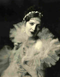 Dove Billie 10S film star poster A4 Photo Print