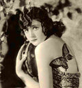 Dove Billie 12 film star poster A4 Photo Print