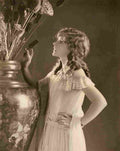 Dove Billie 6S film star poster A4 Photo Print