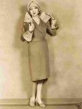 Dove Billie 7 film star poster A4 Photo Print