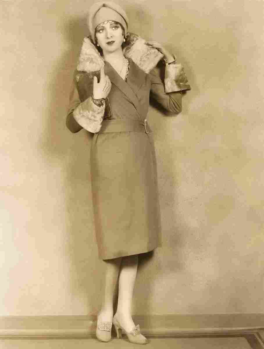 Dove Billie 7 film star poster A4 Photo Print