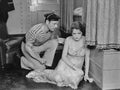 Dove Billie Night Watch The 1S film star poster A4 Photo Print