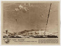 Dover Battle Planes American World War II Advert Poster