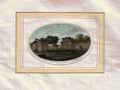 Dptpc208 Vintage A4 Photo Print