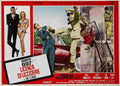 Dr No 11  film star poster A4 Photo Print