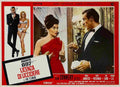 Dr No 13  film star poster A4 Photo Print
