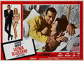 Dr No 15  film star poster A4 Photo Print