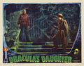 Draculas Daughter 11  film star poster A4 Photo Print