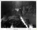 Draculas Daughter 15  film star poster A4 Photo Print
