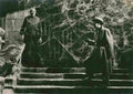 Draculas Daughter 20S  film star poster A4 Photo Print
