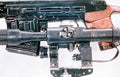 Dragunov Svd 4 Military A4 Photo Print