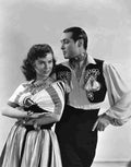 Drake Dona Valentino 1 film star poster A4 Photo Print