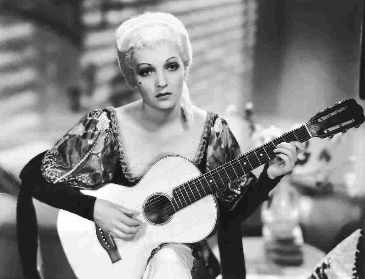 Drasin Tamara Sweet Surrender 1 film star poster A4 Photo Print