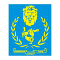 Drcongo Emb N4884 A4 Photo Print