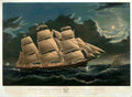 Dreadnought 2 Ship Vintage A4 Photo Print