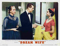 Dream Wife 03  film star poster A4 Photo Print