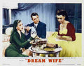 Dream Wife 06  film star poster A4 Photo Print