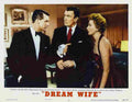 Dream Wife 07  film star poster A4 Photo Print