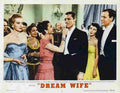 Dream Wife 08  film star poster A4 Photo Print