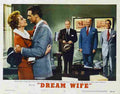 Dream Wife 09  film star poster A4 Photo Print