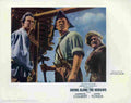 Drums Along the Mohawk 05  film star poster A4 Photo Print