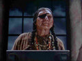 Drums Along the Mohawk 07  film star poster A4 Photo Print