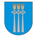 Druskininkai City Coat Of Arms N3520 A4 Photo Print
