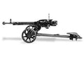 Dshk Model 1938 Machine Gun Military A4 Photo Print