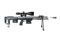 Dsr Precision Dsr1 Bullpup Sniper Rifle Germany Military A4 Photo Print